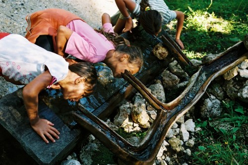 Tires - "LE TRE PERLE" Tires - "LE TRE PERLE"