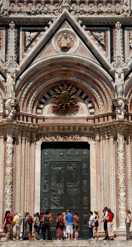 ''Il Duomo di Siena'' - Siena