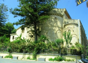 DUOMO DI TROPEA (VV)