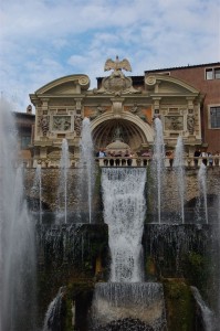 Villa d’Este