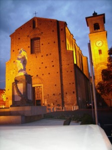 Cesa  ed Favreg Sot Sira