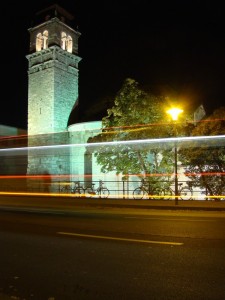 Attimo Sfuggente (Badia S.Lorenzo, TN)