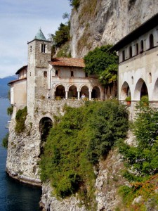 Santa Caterina del Sassoballaro