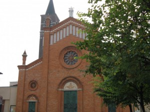 Parrocchiale dei SS. Pietro e Paolo