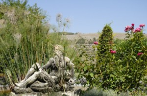 Fontana dei Giardini Iblei
