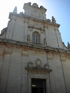 Chiesa dell’Assunta