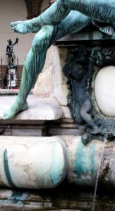 Fontana del Nettuno