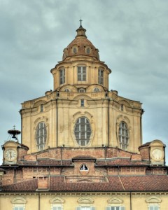 Cupola (the original)