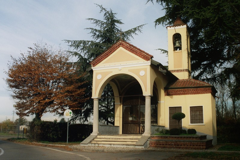 ''San Grato'' - Villa Cortese