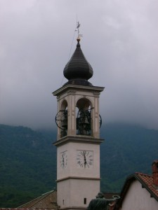 il campanile