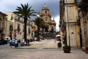 Cattedrale San Giovanni Ragusa
