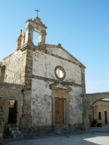 mattina di settembre a marzamemi