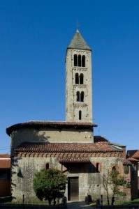 Ciriè - San Martino di Liramo