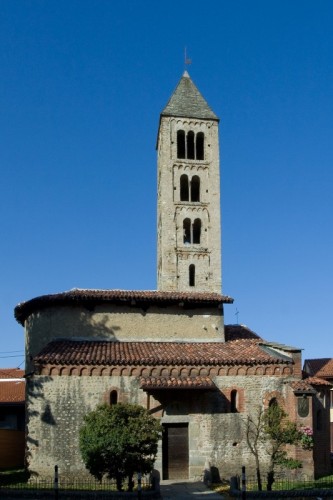 Ciriè - Ciriè - San Martino di Liramo