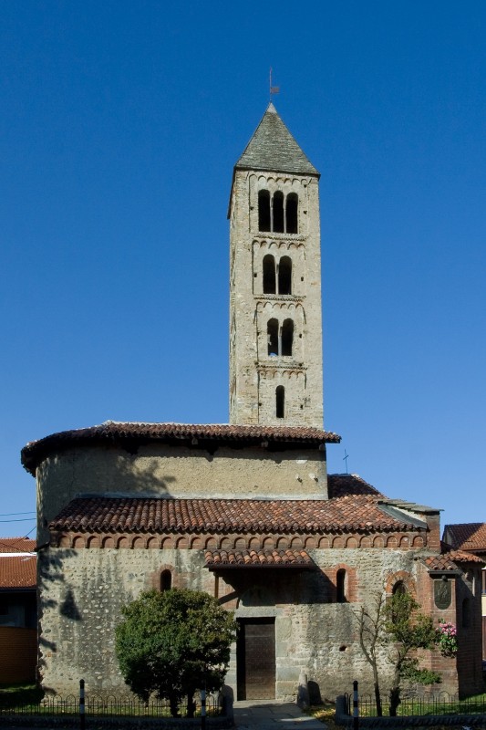 ''Ciriè - San Martino di Liramo'' - Ciriè