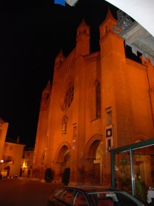 Duomo-Alba (cuneo)