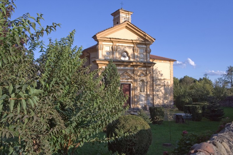 ''Balangero - Santa Maria dei Martiri'' - Balangero
