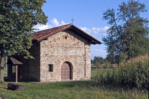 Grosso Canavese - San Ferreolo