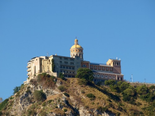 Patti - Tindari... Patti - Tindari...