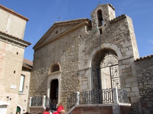 Chiesa di Sant’Anna
