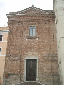 Chiesa San Nicolò di Bari