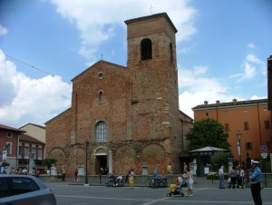Cattedrale di Sarsina