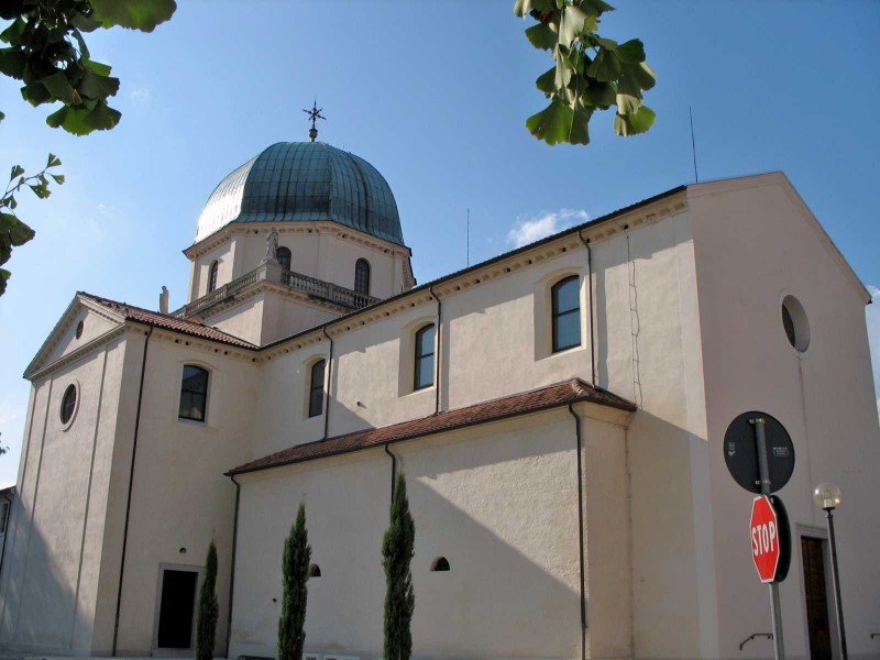 ''Chiesa di Gaiarine'' - Gaiarine