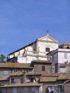 Chiesa della Collegiata