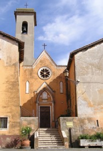Chiesa di Santa Maria in Celsano