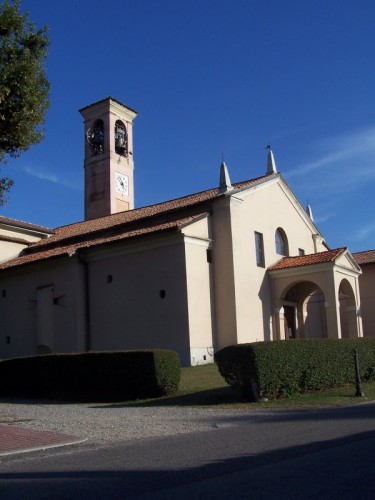 Mediglia - San Martino Olearo Mediglia - San Martino Olearo