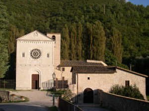 Abbazia di Castel San Felice