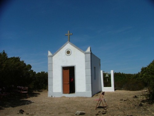 La Maddalena - Solitaria La Maddalena - Solitaria