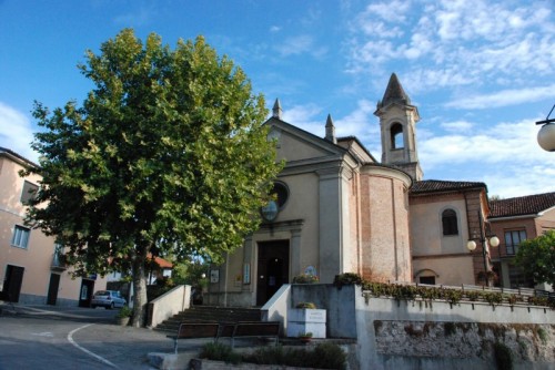 Barbaresco - Chiesa 