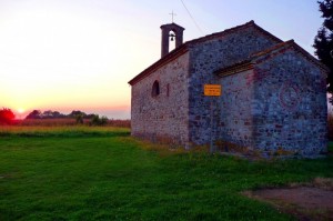 Il tramonto della fede ?