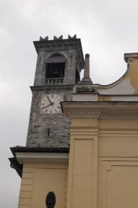 Chiesa di Praso