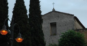 Sezze - Sant’Antonio