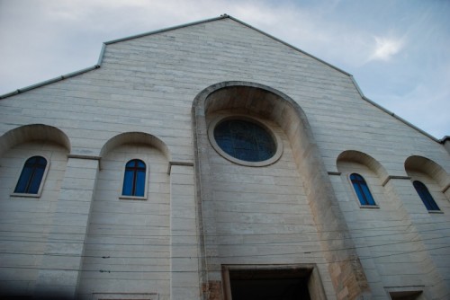 Cerisano - Chiesa di Cerisano