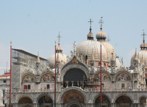 piazza san marco