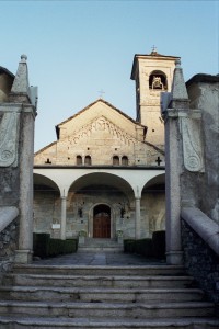 chiesa di Carpugnino