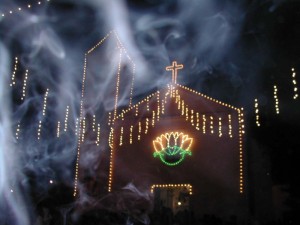 Chiesa di Santa Greca (Sant’Arega)