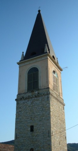 Serramazzoni - Campanile di Varana Serramazzoni - Campanile di Varana