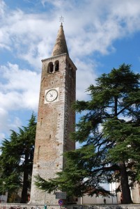 campanile