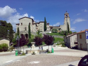 …in pellegrinaggio!!!