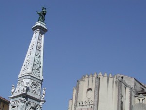 Piazza San Domenico Maggiore 2