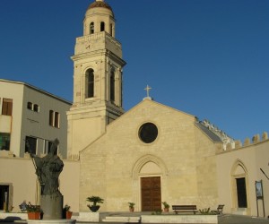 chiesa di Sant’Ambrogio