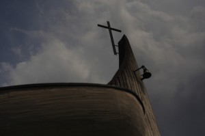 Cappelletta in memoria