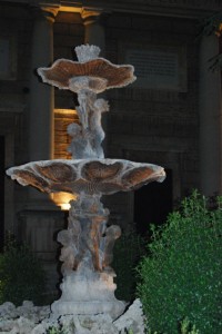 Fontana di S.Catervo