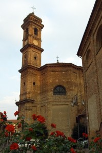 Volpiano - Confraternita dell’Immacolata Concezione