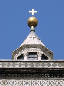 Batisterio de Santa Maria dei Fiori