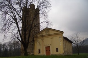 San Giacomo e la sua torre